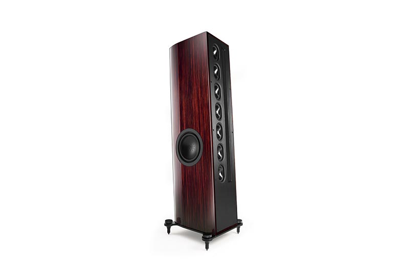 T+A Solitaire S 530 Floorstanding Speakers