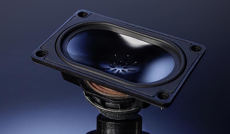 T+A Solitaire S 530 Floorstanding Speakers