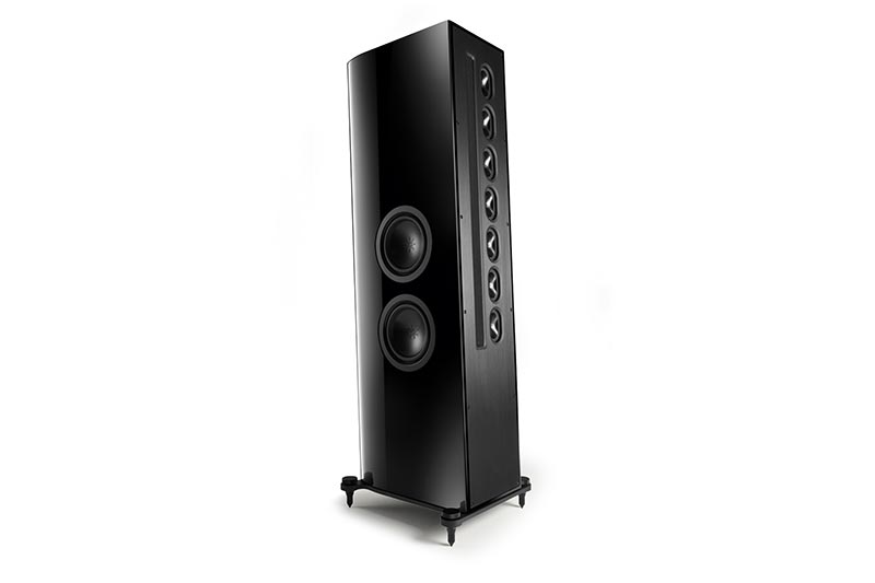 T+A Solitaire S 540 Floorstanding Speakers