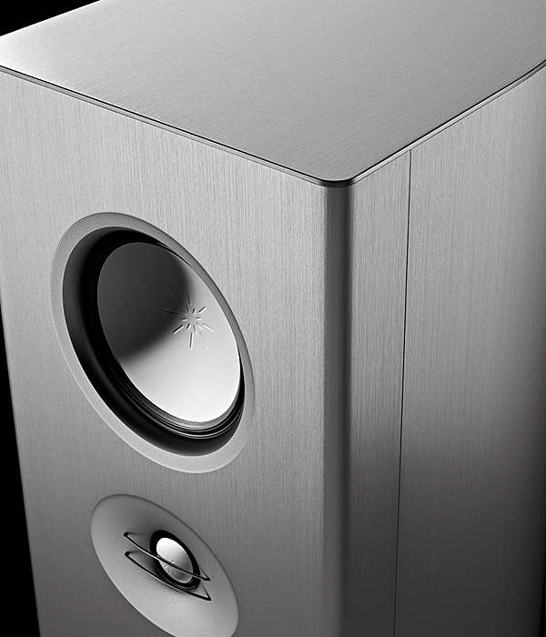 T+A Talis S 300 Floorstanding Speakers