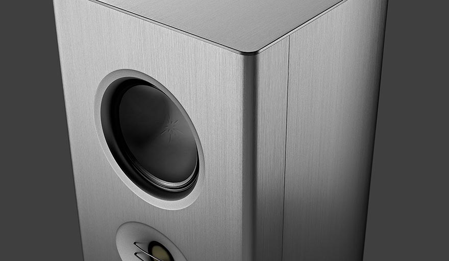 T+A Talis S 330 Floorstanding Speakers