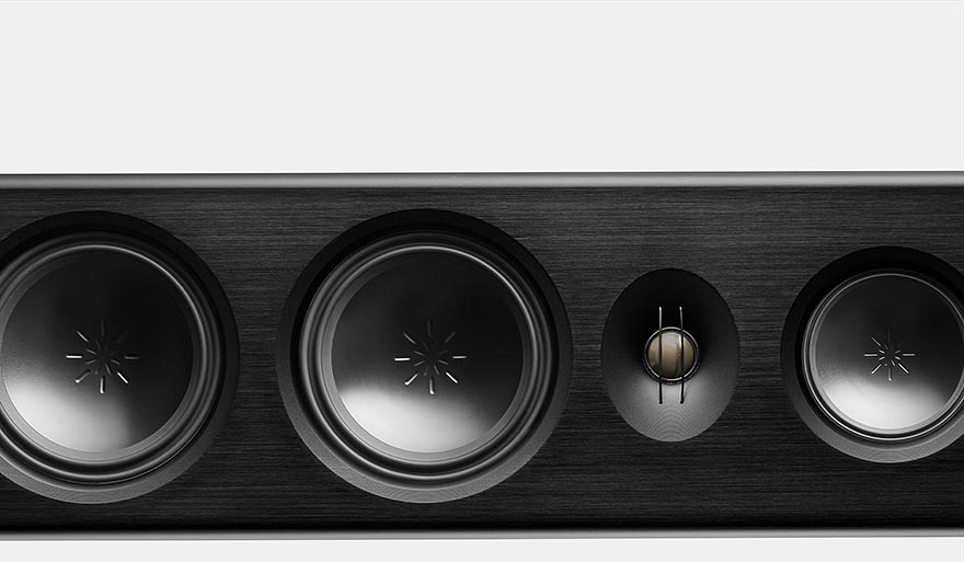 T+A Talis S 330 Floorstanding Speakers