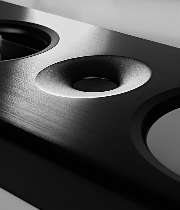 T+A Talis S 330 Floorstanding Speakers