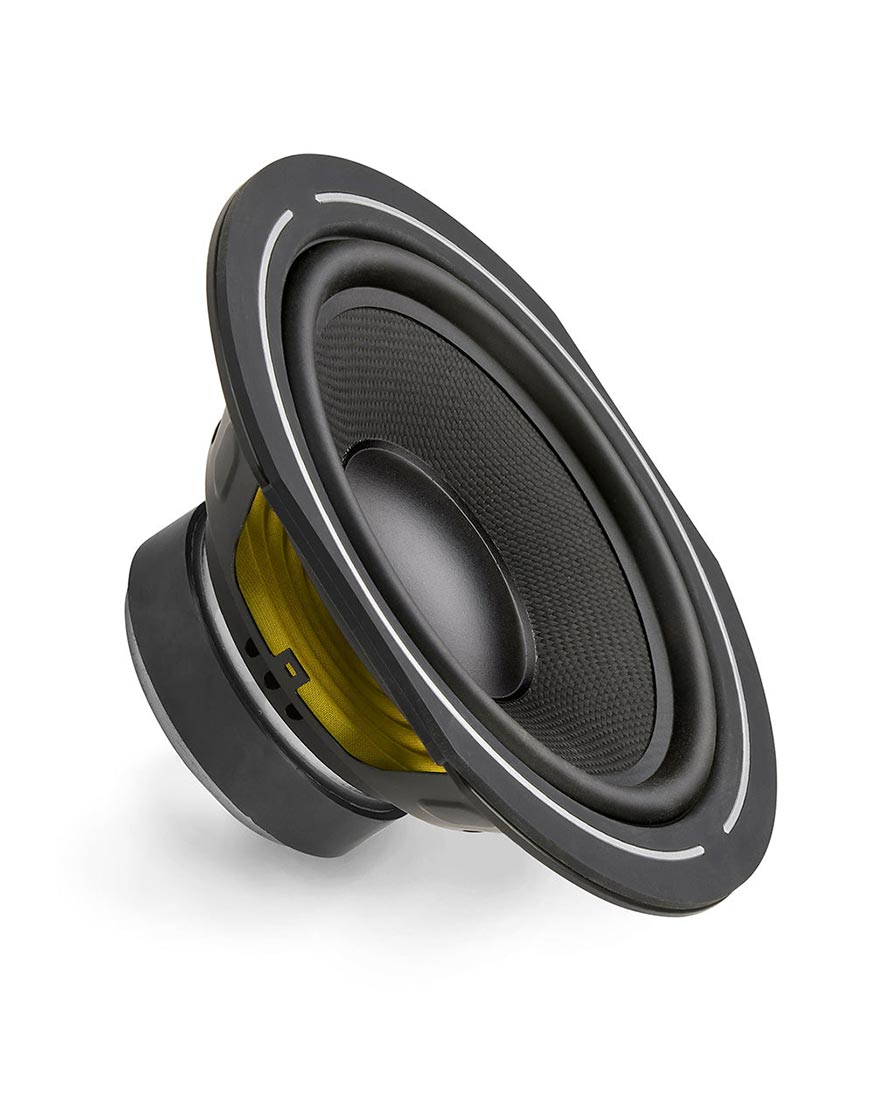 Triangle Borea BR10 Floorstanding Speakers