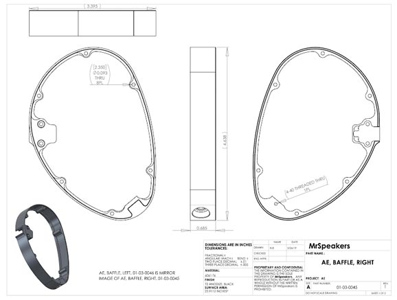 Dan Clark Audio AEON 2 Closed Back Headphones