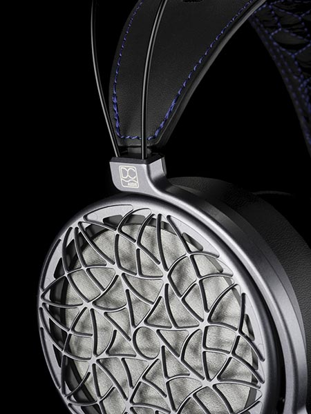 Dan Clark Audio CORINA Electrostatic Headphones