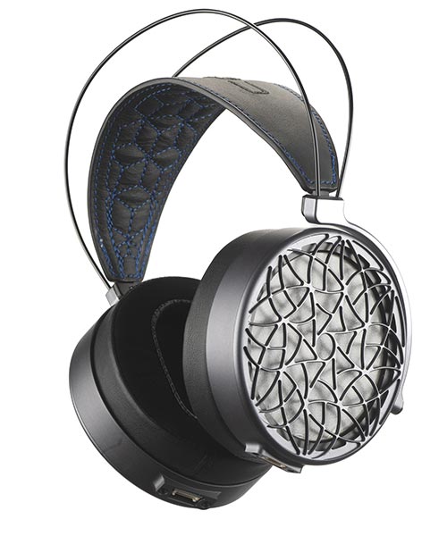 Dan Clark Audio CORINA Electrostatic Headphones