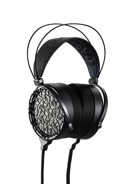 Dan Clark Audio CORINA Electrostatic Headphones