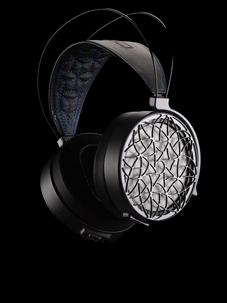 Dan Clark Audio CORINA Electrostatic Headphones