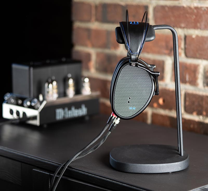 Dan Clark Audio E3 Closed Back Headphones