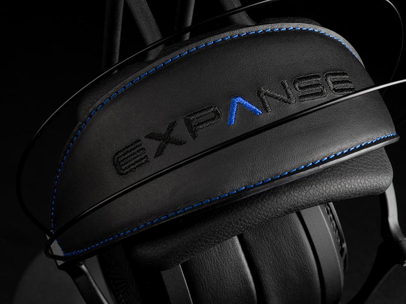 Dan Clark Audio EXPANSE Open Back Headphones