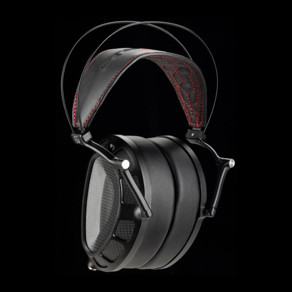 Dan Clark Audio STEALTH Closed Back Headphones