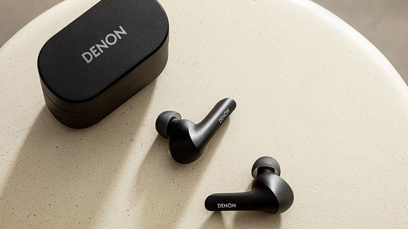 Denon AH-C630W Wireless In Ear Headphones