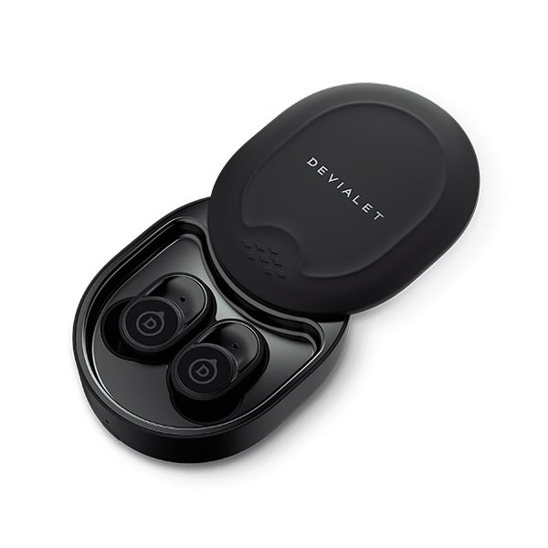 Devialet Gemini Earbuds