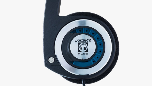Koss Porta Pro Classic