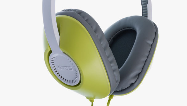 Koss KPH30i
