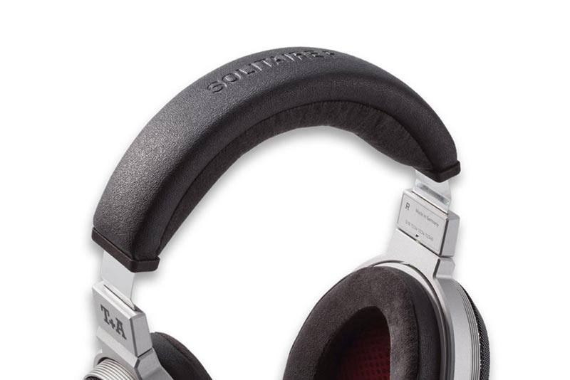 T+A Solitaire P Headphones