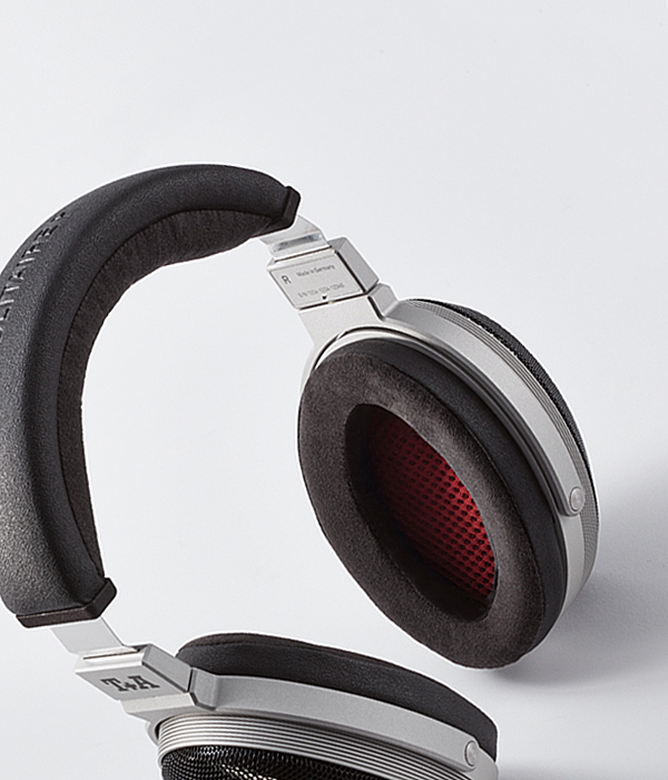 T+A Solitaire P Headphones