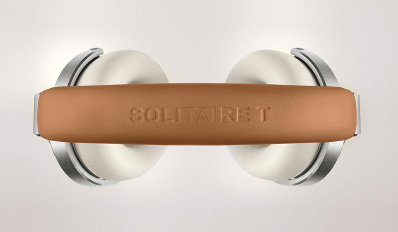 T+A Solitaire T Headphones