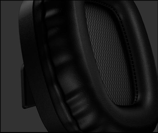 ThunderX3 TH40 Virtual 7.1 Gaming Headset