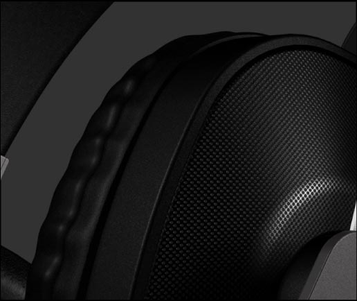 ThunderX3 TH40 Virtual 7.1 Gaming Headset