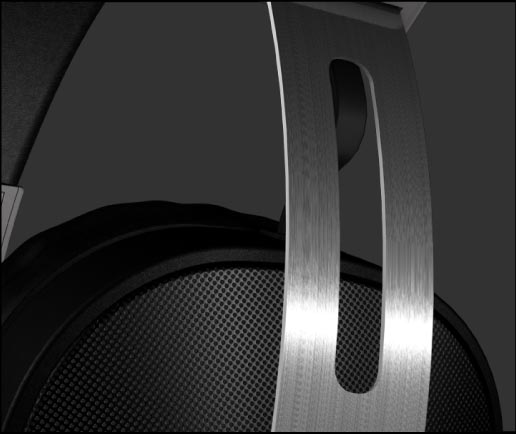 ThunderX3 TH40 Virtual 7.1 Gaming Headset