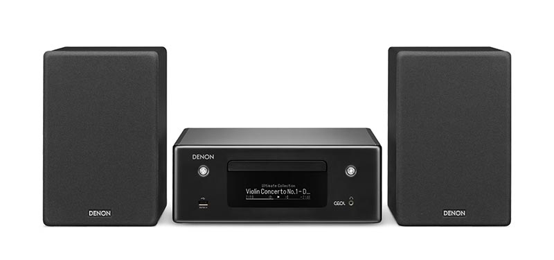 Denon CEOL-N10