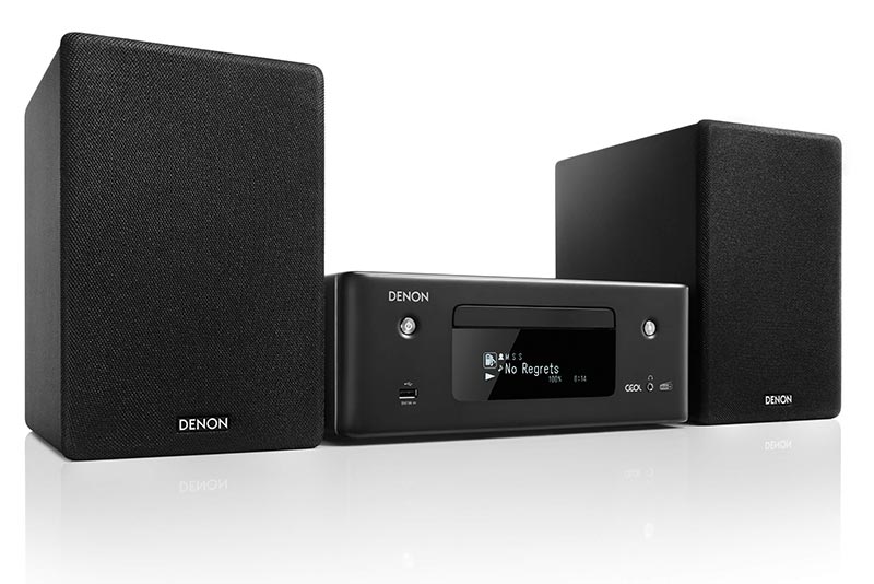 Denon RCD-N11DAB