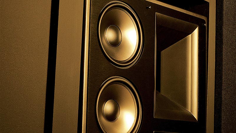 Klipsch THX-6000-LCR Speaker