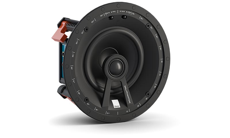DALI PHANTOM E-50 In Ceiling Speakers