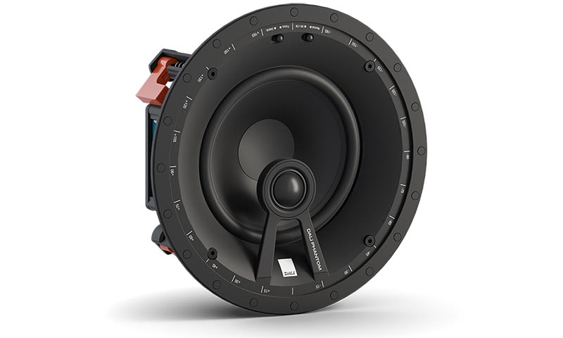 DALI PHANTOM E-60 In Ceiling Speakers