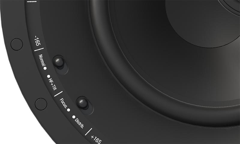 DALI PHANTOM E-60 In Ceiling Speakers