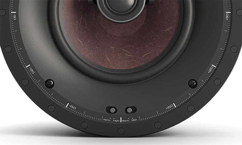 DALI PHANTOM K-60 In Ceiling Speaker