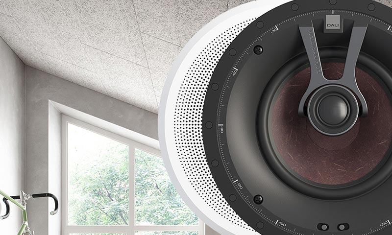 DALI PHANTOM K-60 In Ceiling Speaker