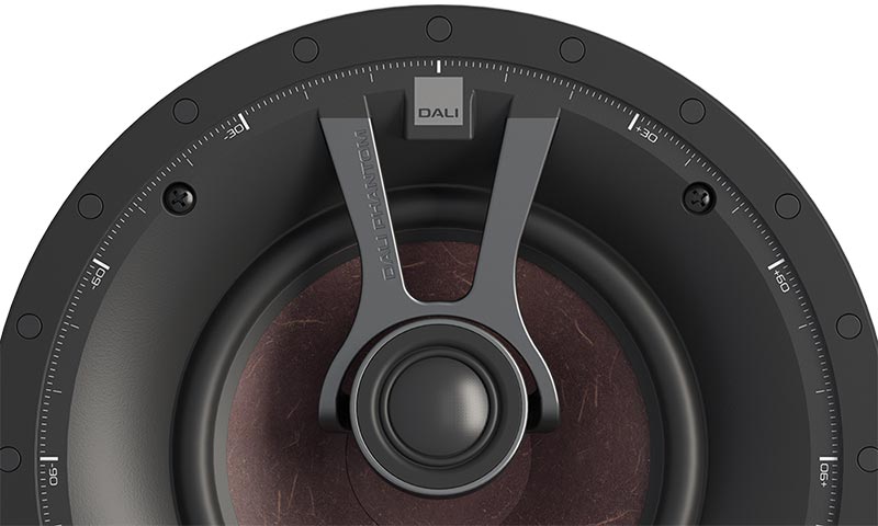 DALI PHANTOM K-60 In Ceiling Speaker