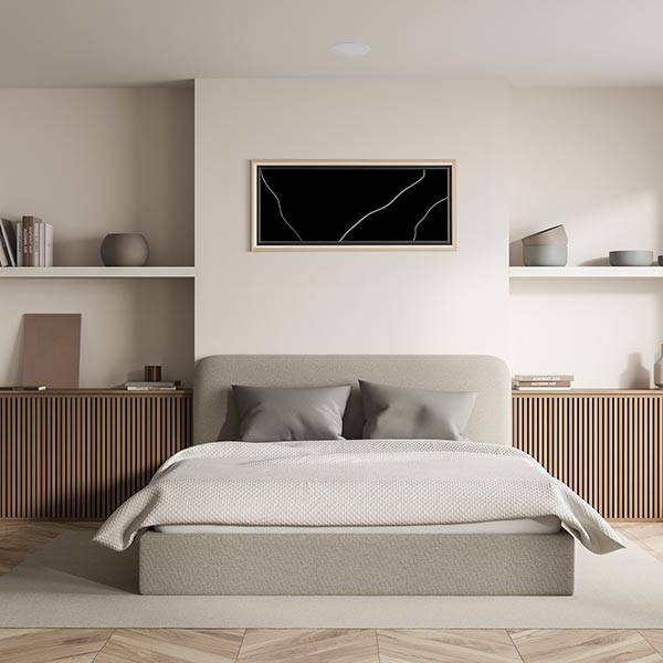Lithe Audio IP44 Compact Bluetooth Ceiling Speaker