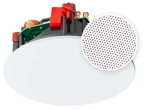 MartinLogan Installer Series IC3-AW In Ceiling Speaker