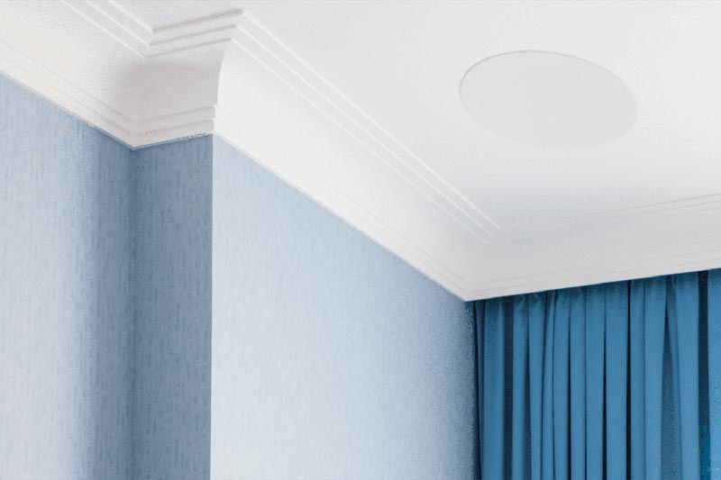 MartinLogan Motion MC6 In Ceiling Speaker