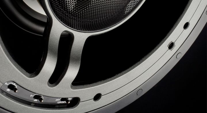 Monitor Audio CP-CT380IDC