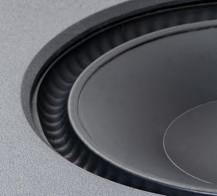 Paradigm CI Elite E80-A v2 In Ceiling Speaker