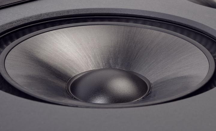 Paradigm CI Pro P80-R v2 In Ceiling Speaker