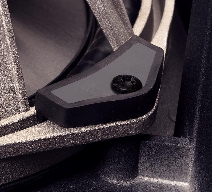 Paradigm CI Pro P80-R v2 In Ceiling Speaker