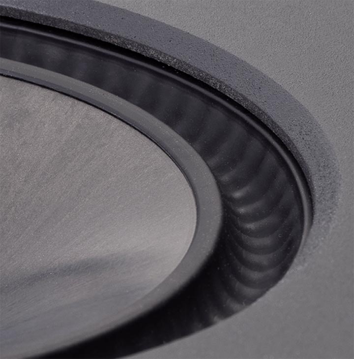 Paradigm CI Pro P80-R v2 In Ceiling Speaker