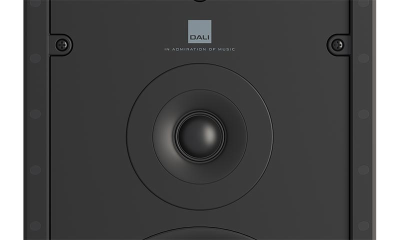 DALI PHANTOM H-60 R In Wall Speaker