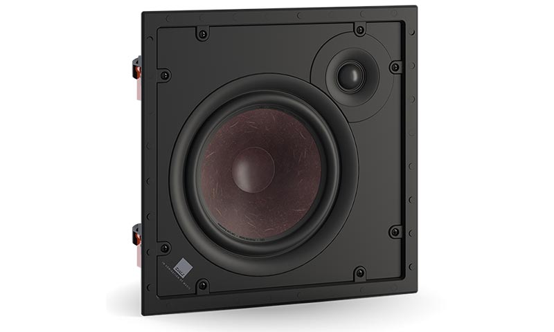 DALI PHANTOM H-80 In Wall Speakers