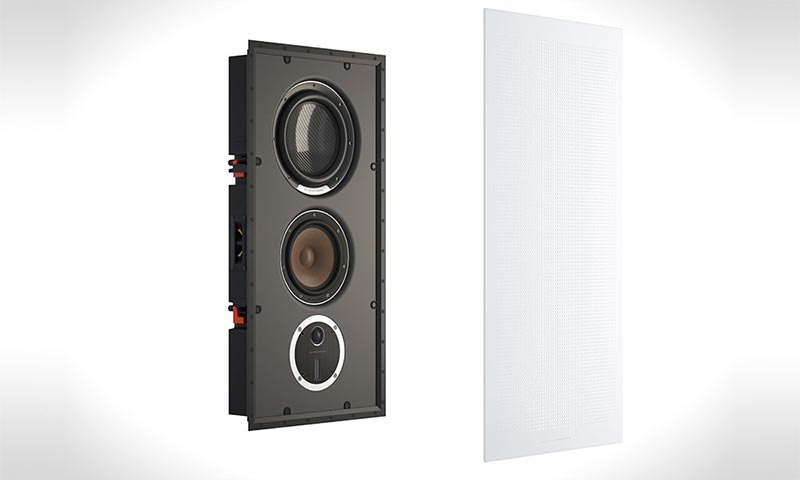 DALI PHANTOM S-180 In Wall Speaker