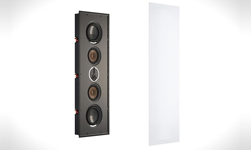 DALI PHANTOM S-280 In Wall Speaker