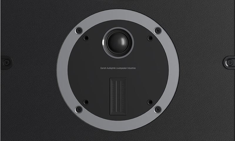 DALI PHANTOM S-280 In Wall Speaker