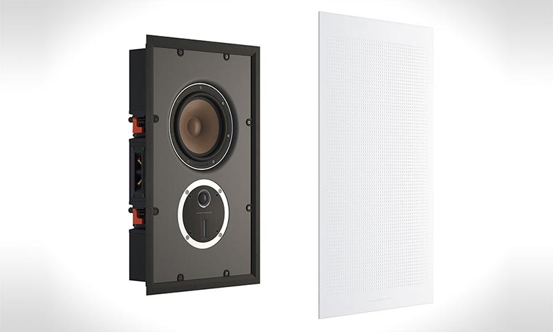 DALI PHANTOM S-80 In Wall Speaker