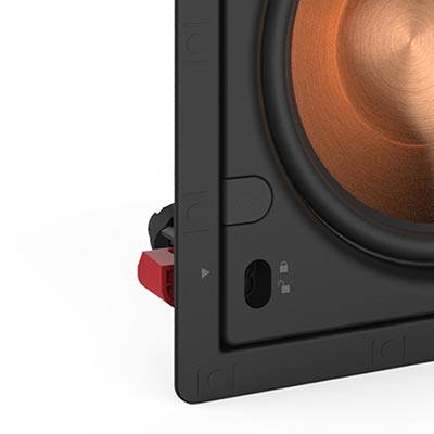 Klipsch PRO-16RW